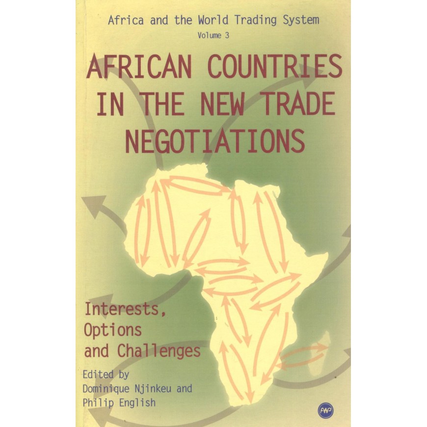 African Countries In The New Trade Negotiations 
